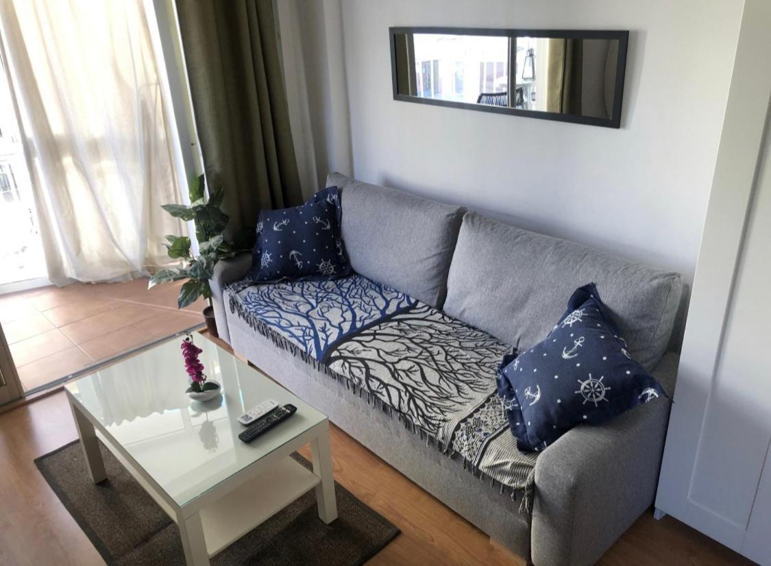 Bonito Apartamento Junto A Playa Centro Fuengirola Exterior photo
