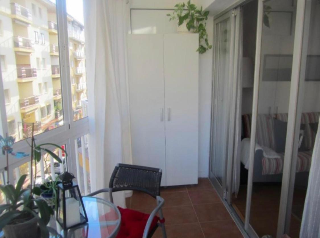 Bonito Apartamento Junto A Playa Centro Fuengirola Exterior photo
