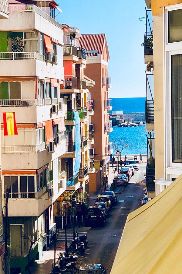 Bonito Apartamento Junto A Playa Centro Fuengirola Exterior photo
