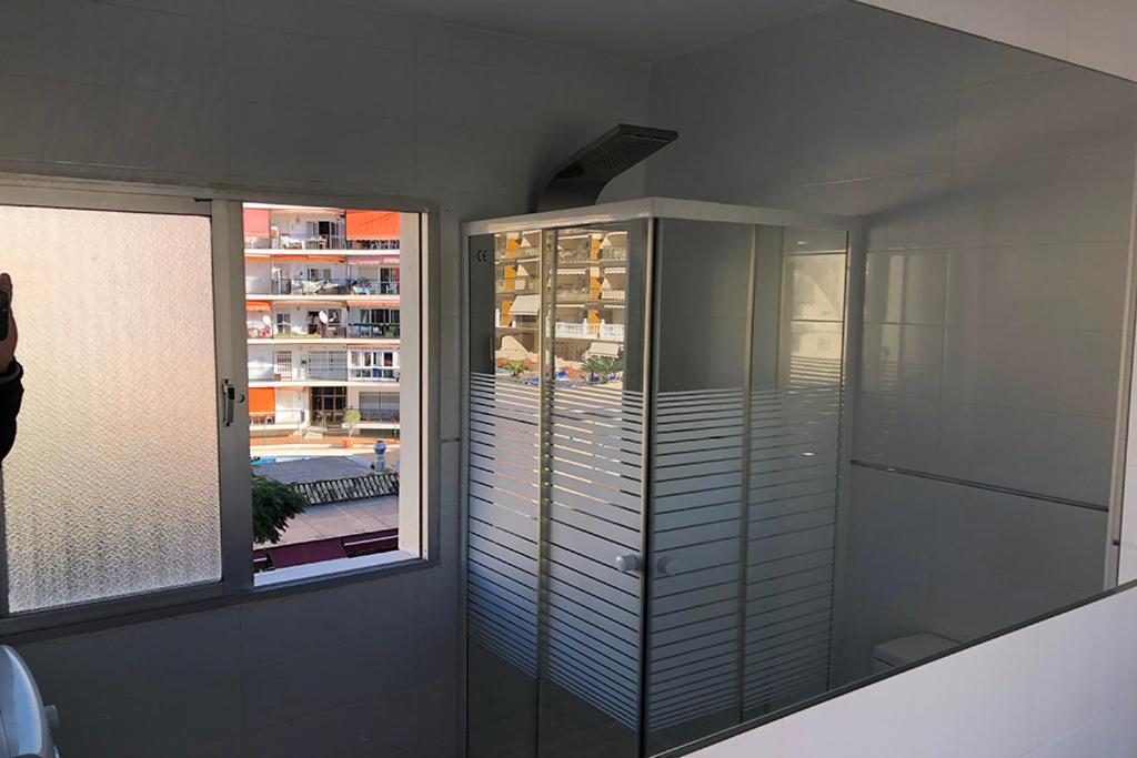 Bonito Apartamento Junto A Playa Centro Fuengirola Exterior photo